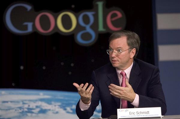 现代互联网塑造者！全面复盘Google 20年历程