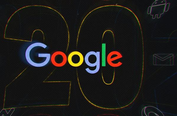 现代互联网塑造者！全面复盘Google 20年历程