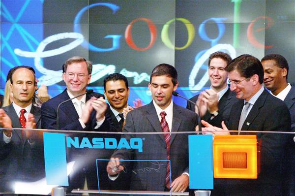 现代互联网塑造者！全面复盘Google 20年历程