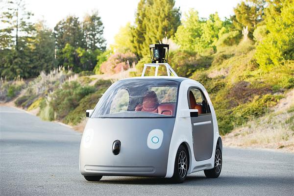 现代互联网塑造者！全面复盘Google 20年历程