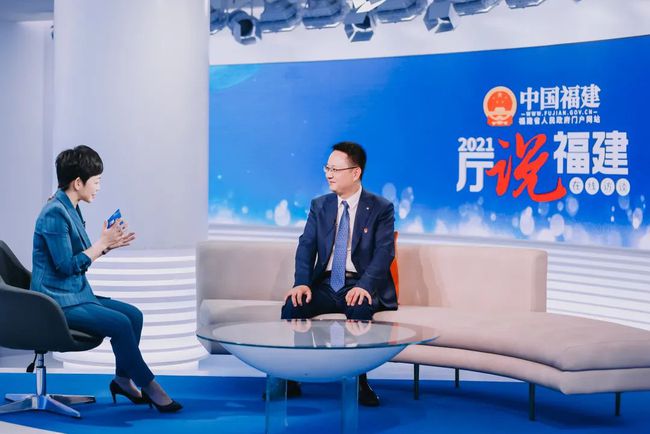 黄田营销网站设计公司哪家好：“福建中国？在线访谈