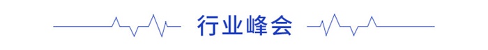 峰会1