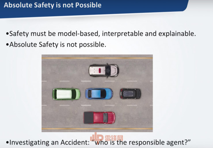 全网 | Mobileye CEO Amnon Shashua：如何让自动驾驶技术变成大规模落地的产品？