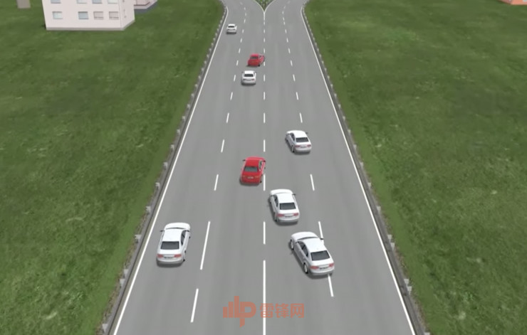 全网 | Mobileye CEO Amnon Shashua：如何让自动驾驶技术变成大规模落地的产品？