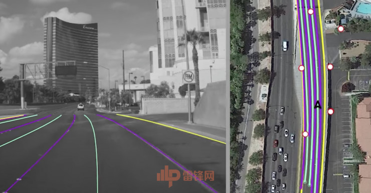 全网 | Mobileye CEO Amnon Shashua：如何让自动驾驶技术变成大规模落地的产品？