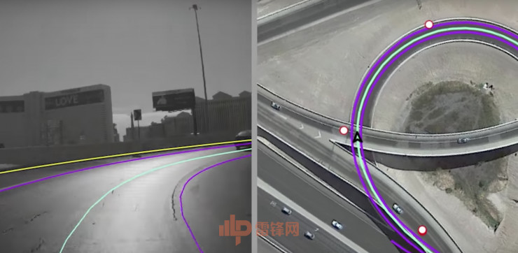 全网 | Mobileye CEO Amnon Shashua：如何让自动驾驶技术变成大规模落地的产品？