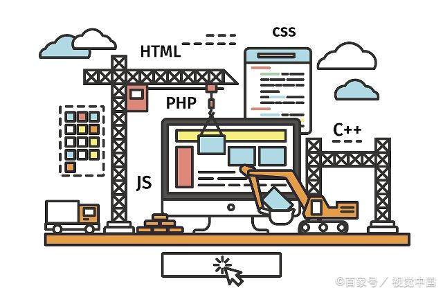 黄田网站建设有限公司：老板， 你不明白在线营销，什么保存公司！你好呀，我是霍健丽，每天写一篇文章，分享我的经验和观察。