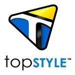 TopStyle Pro(CSS设计辅助工具) 5.0.0.108 英文绿色便携版