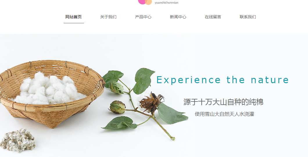 可以在边框中以大量不同的方式放置文本块。剩下[营销网站建设]对齐， 在中间， 正确的对齐， 两端都是Web中可用的文本对齐选项。