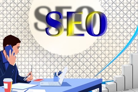 seo 优化