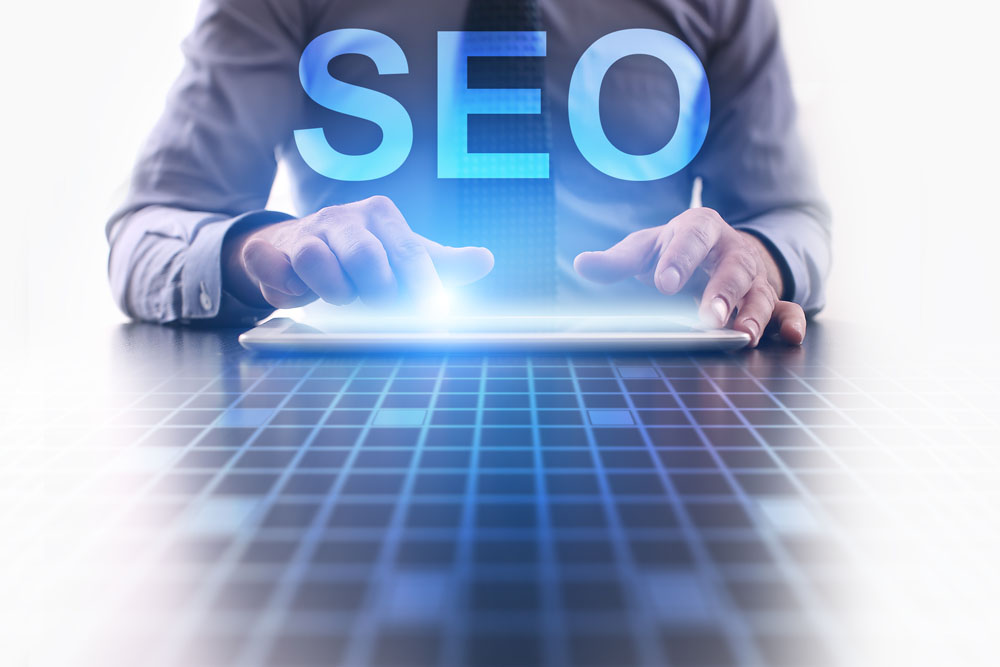 如何让您的网站成为“没有排名”？谈论“seo”，我必须解释以下两个概念：积极的SEO和负面的SEO！