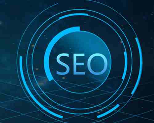 SEO优化