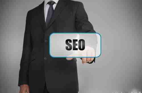 SEO优化