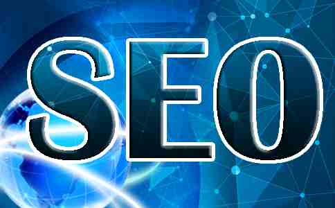 seo优化?