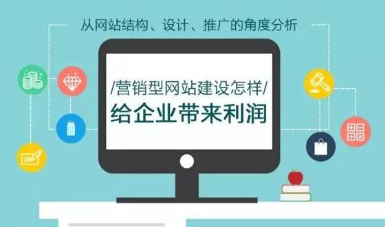 随着互联网的快速发展，在这些地方， 成千上万的公司，基本上， 他们有自己的公司网站。但没有许多营销网站。虽然有些网站看起来很漂亮，但它无法达到营销推广的影响。公司网站的目的是利润，这个网站不是真实的。然后播放营销网站的利润？网络公司介绍您。