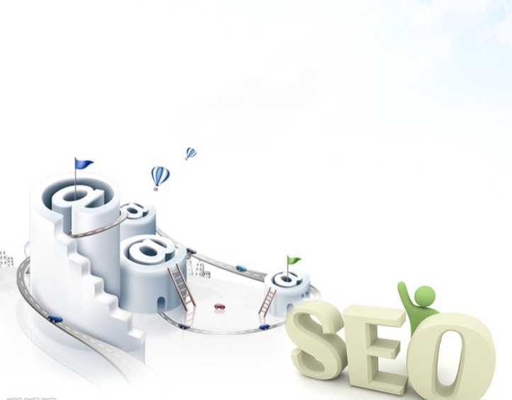 SEO优化网站结构分析