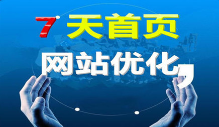 立竿见影的网站优化方法?
