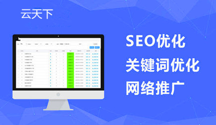 立竿见影的网站优化方法?