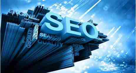 seo优化