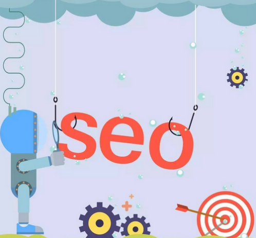 SEO优化