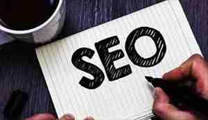 SEO优化