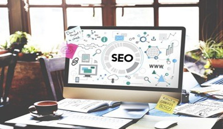 SEO专题页面如何设计利于优化
