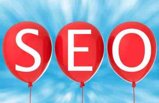SEO优化