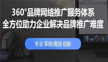 网络推广