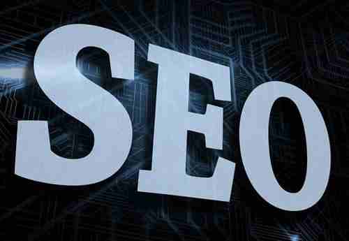 SEO优化?