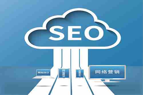 SEO优化