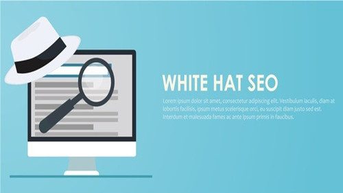 White Hat Seo是一种非常稳定的搜索引擎排名方法。白帽SEO主要考虑长期利益而不是当前的兴趣。如果你用心， 你可以得到一个很好的排名。但这需要相当长的时间来实现令人满意的优化效果。下一个， 本地网络公司信息技术有限公司那 有限公司 为您带来了一个White Hat SEO的知识共享：