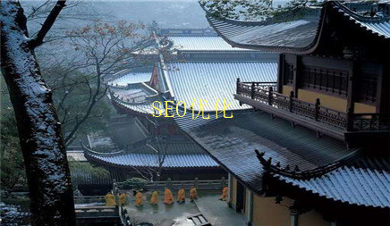 自学seo优化的方法