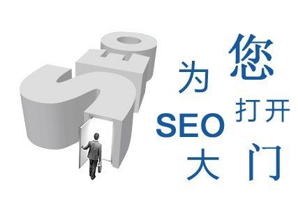 SEO优化