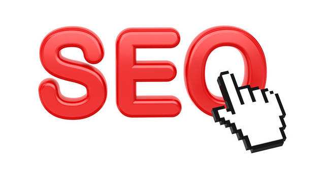 SEO优化