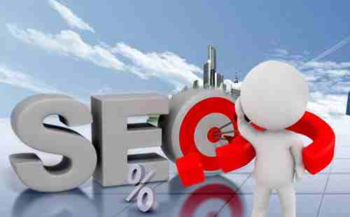 SEO优化