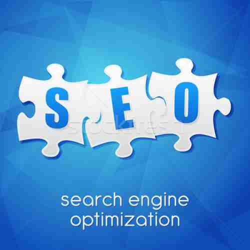 SEO优化