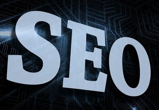 SEO搜索引擎优化