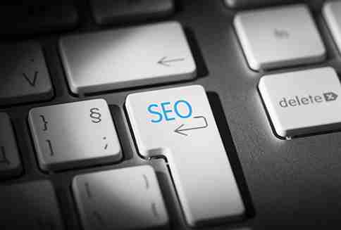在SEO，应该特别支付哪些指标？让我们谈谈下面。