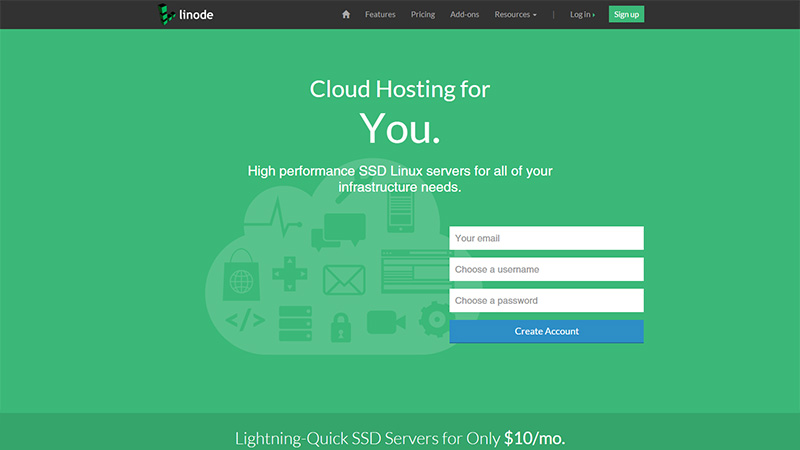 Linode