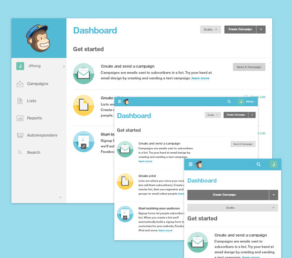 mailchimp