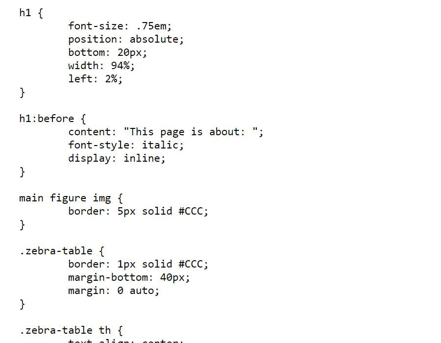 CSS-？ ？o？