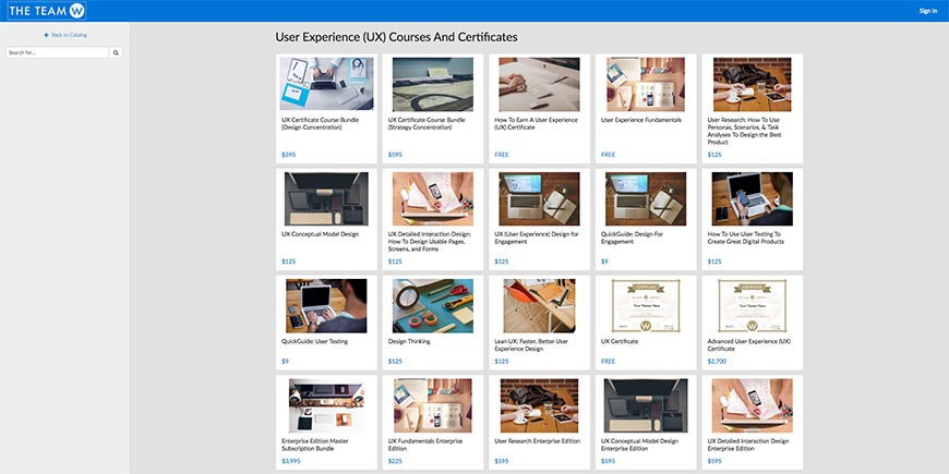 theteamw ux