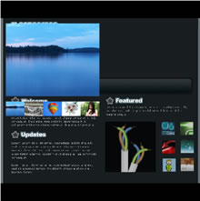 Flash图像库教程