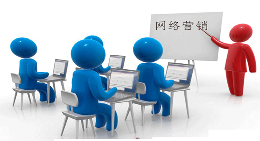 网络营销